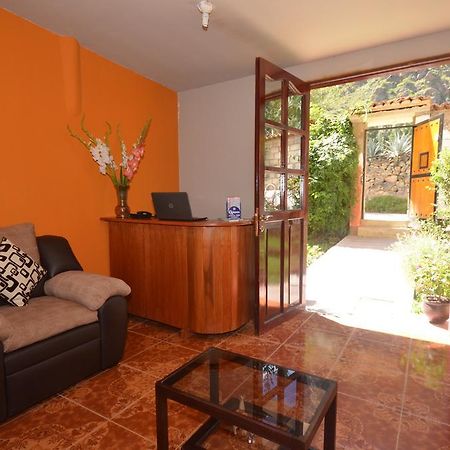 Munay Punku Ollantaytambo Ngoại thất bức ảnh