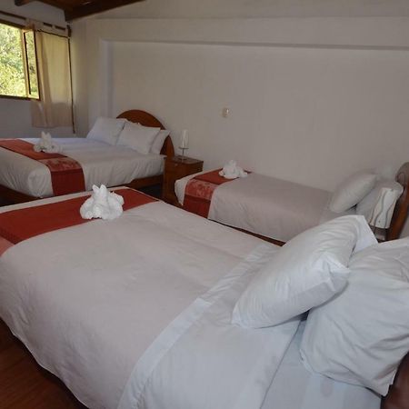 Munay Punku Ollantaytambo Ngoại thất bức ảnh