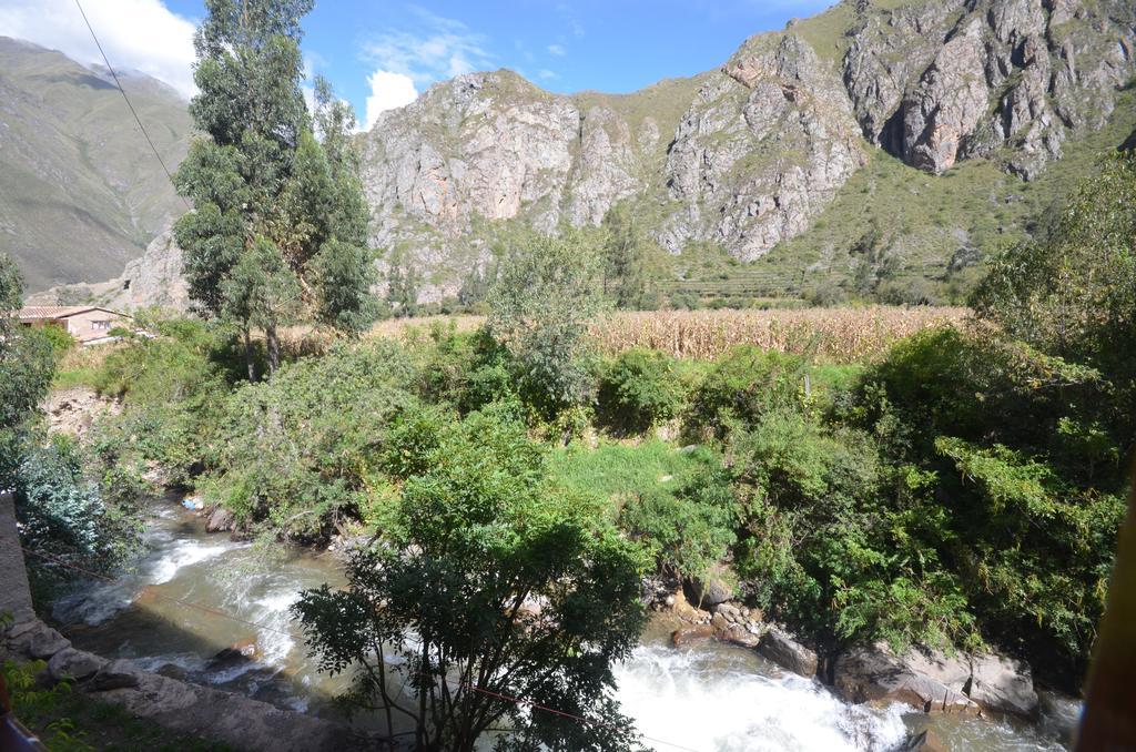 Munay Punku Ollantaytambo Phòng bức ảnh