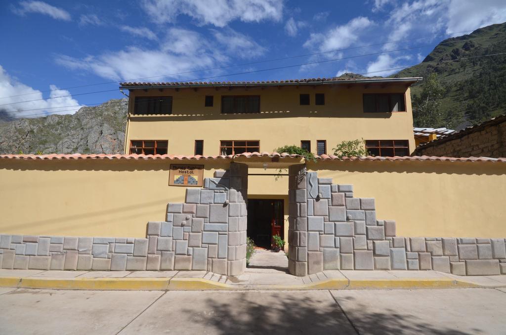 Munay Punku Ollantaytambo Phòng bức ảnh