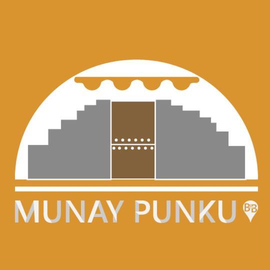 Munay Punku Ollantaytambo Ngoại thất bức ảnh
