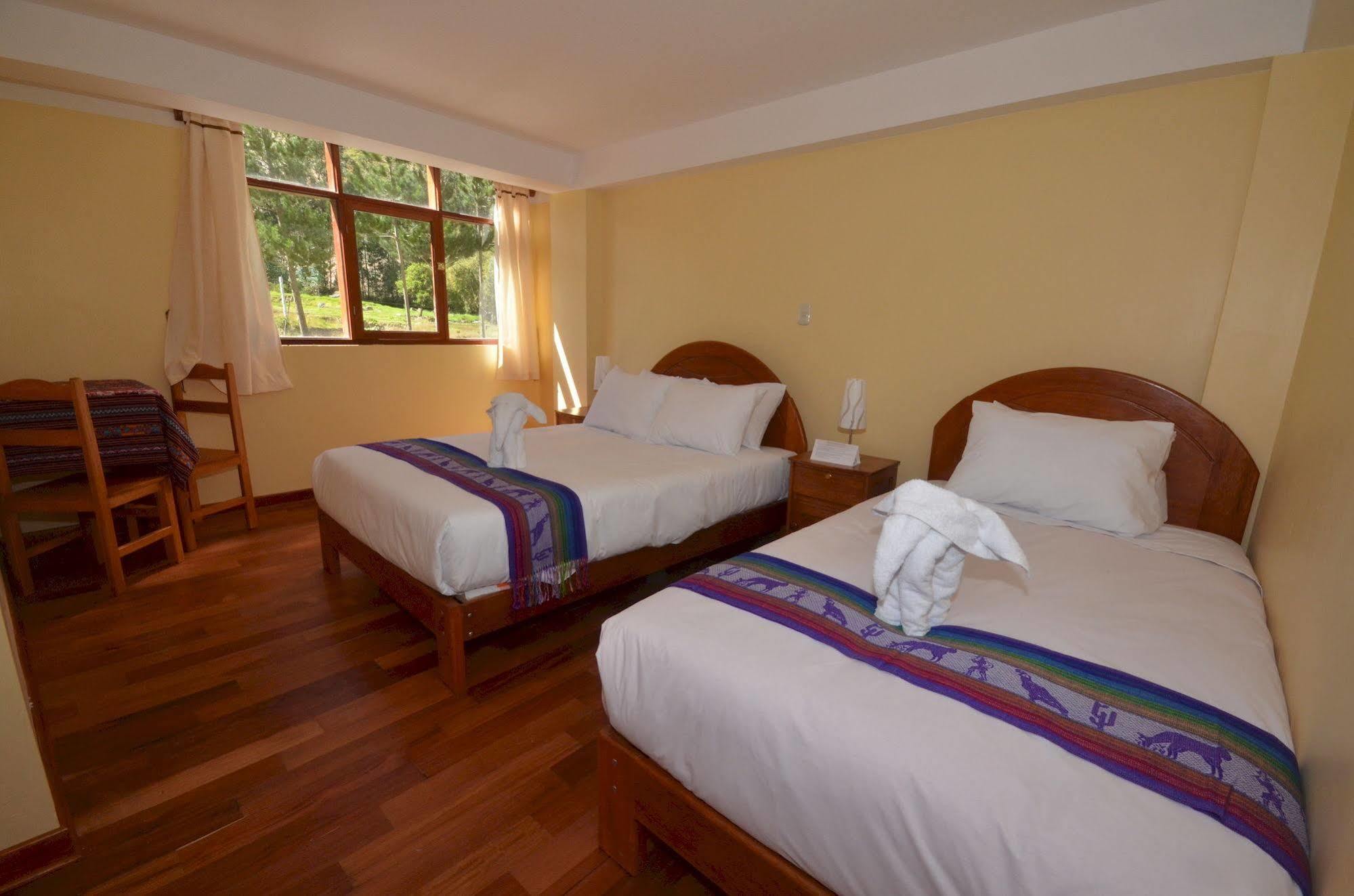 Munay Punku Ollantaytambo Ngoại thất bức ảnh