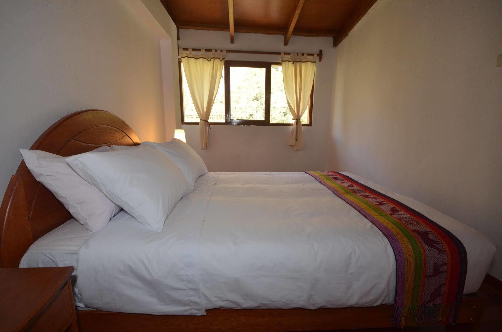 Munay Punku Ollantaytambo Ngoại thất bức ảnh