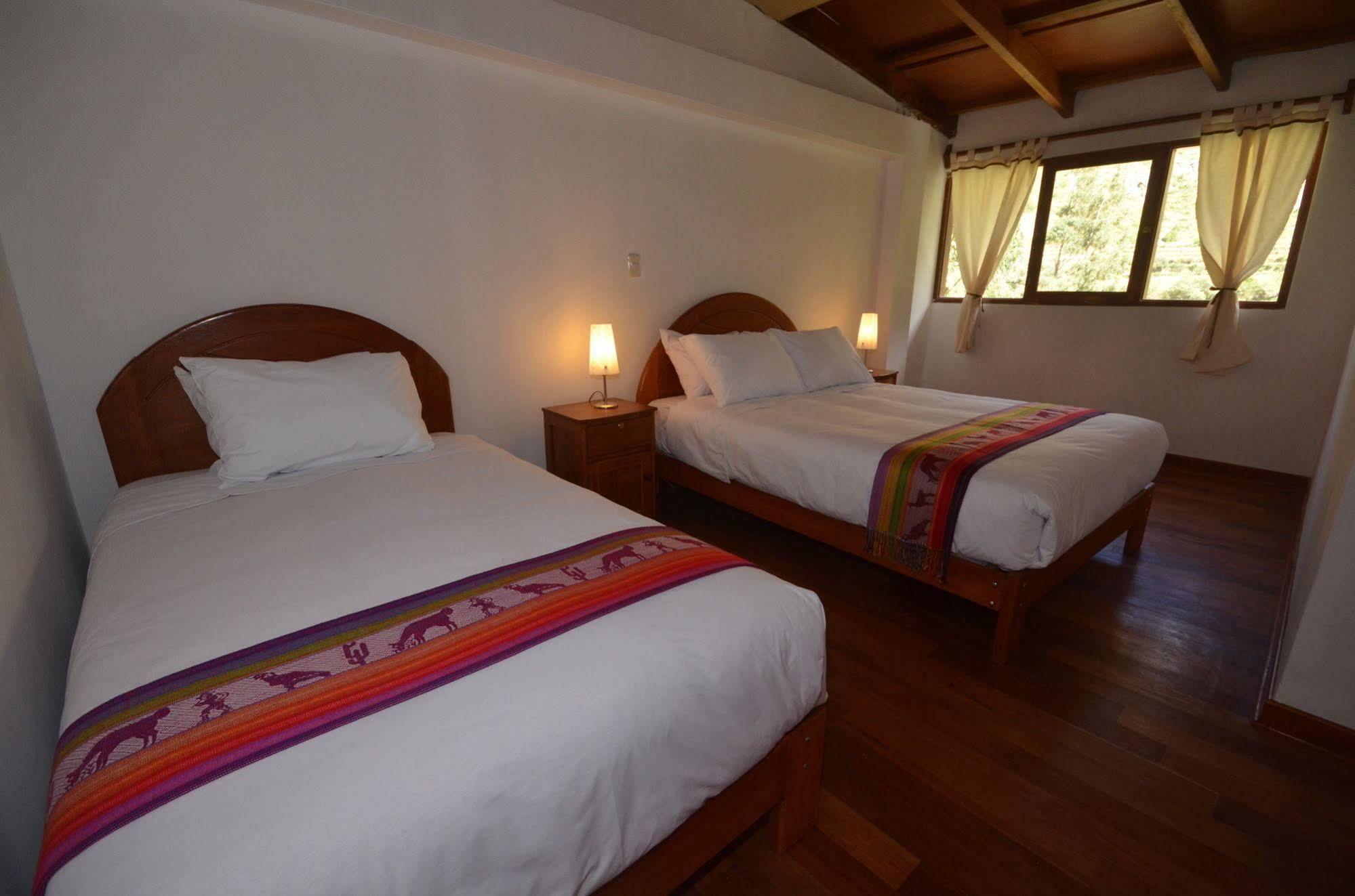 Munay Punku Ollantaytambo Ngoại thất bức ảnh