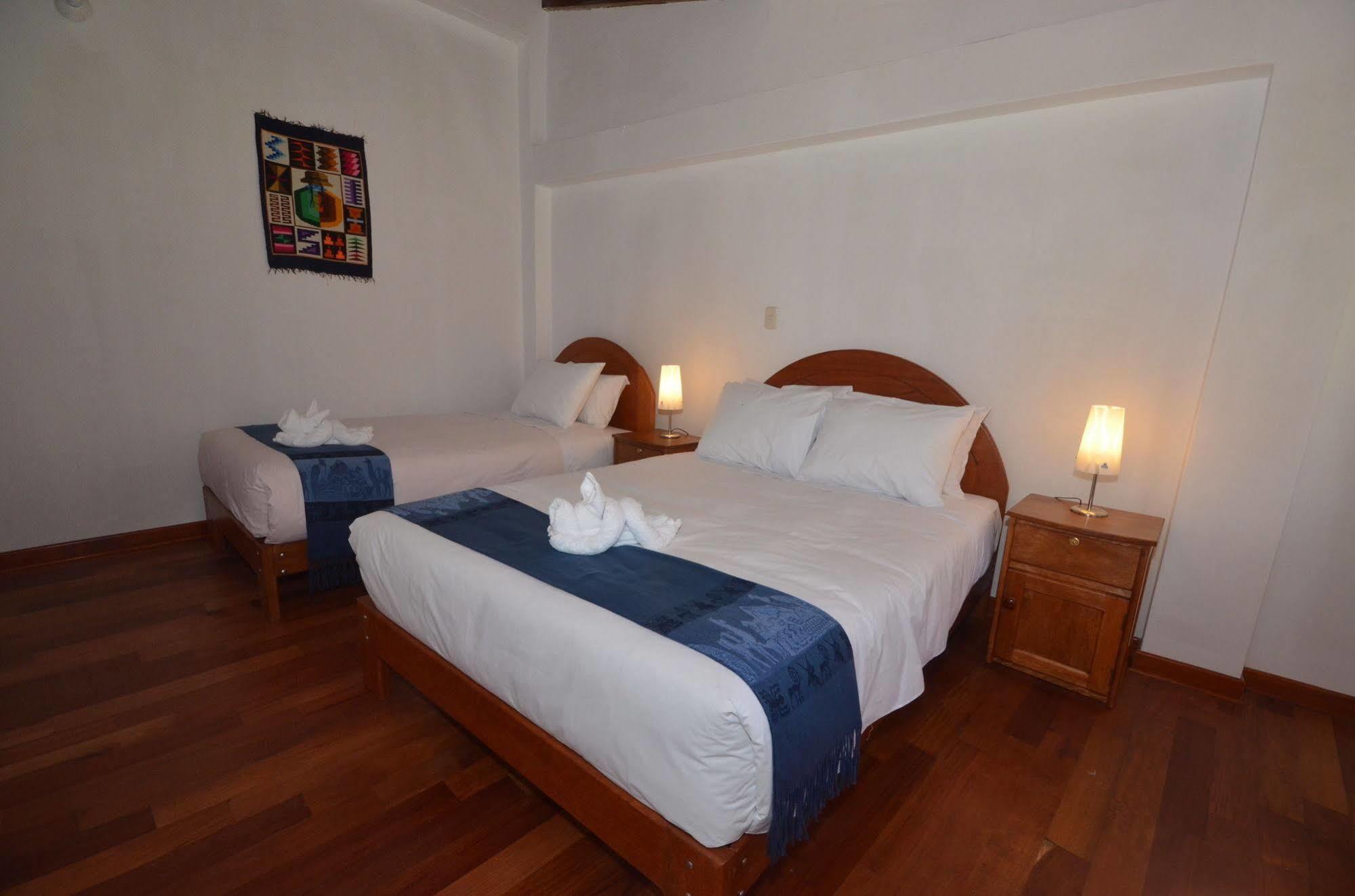 Munay Punku Ollantaytambo Ngoại thất bức ảnh