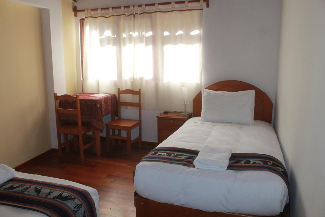Munay Punku Ollantaytambo Ngoại thất bức ảnh