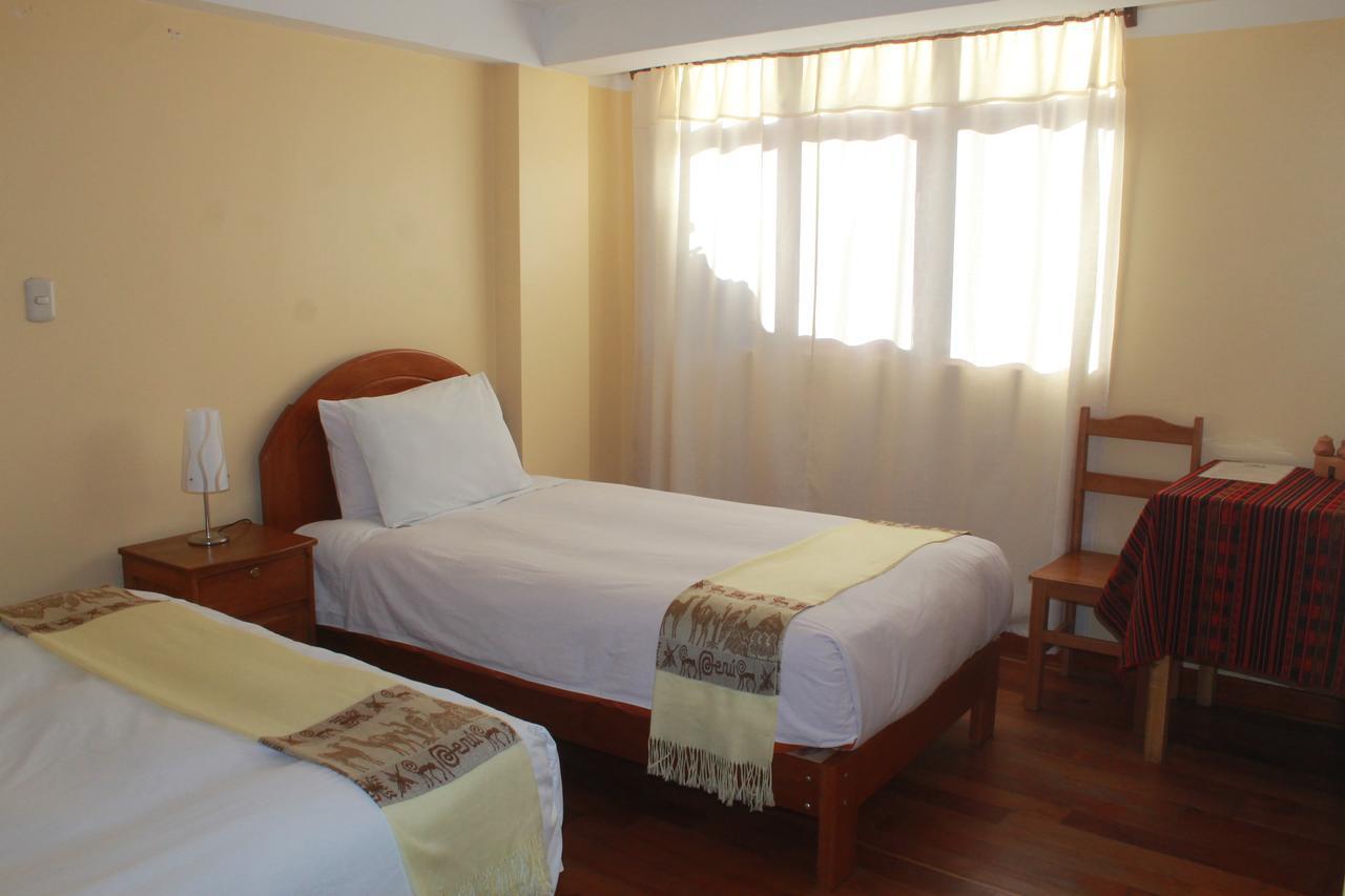 Munay Punku Ollantaytambo Ngoại thất bức ảnh