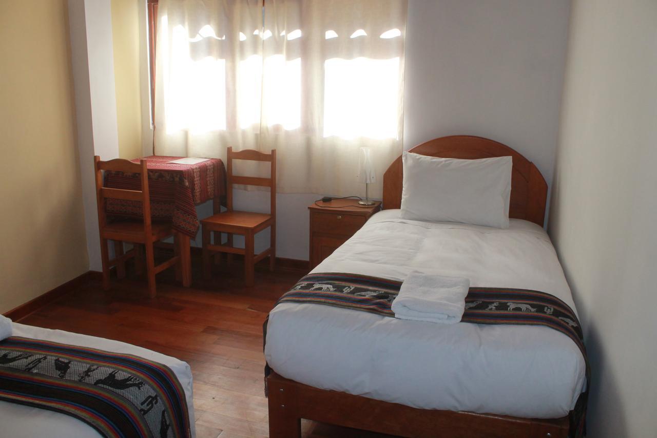 Munay Punku Ollantaytambo Ngoại thất bức ảnh
