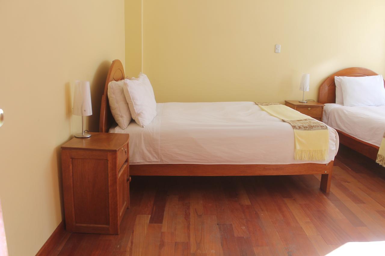 Munay Punku Ollantaytambo Ngoại thất bức ảnh